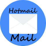 Mail for Outlook Hotmail icon