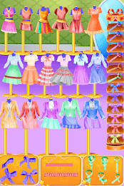 School Uniform Modify Design poster 9