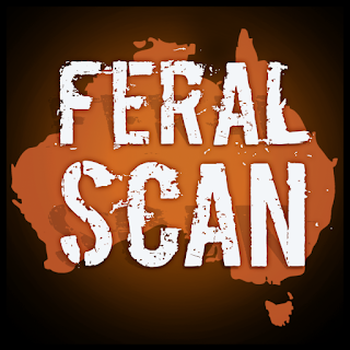 FeralScan Pest Mapping apk