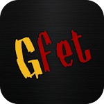 Cover Image of Download Kinky Dating & Gay Date - GFet 2.6 APK
