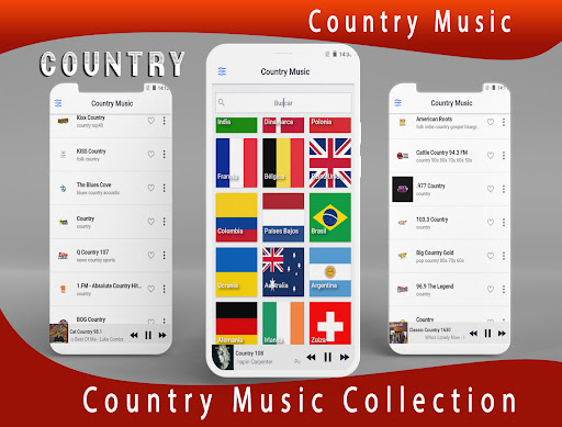 Old Country Music screenshot 0