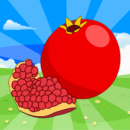 Icon image Mewarnai Buah Buahan