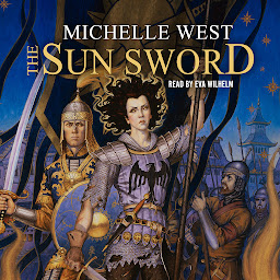 Icon image The Sun Sword