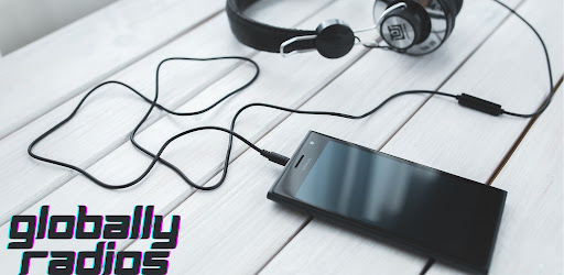 Android application Tonic Radio Lyon screenshort
