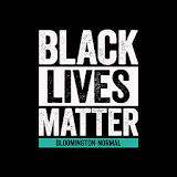Black Lives Matter Blono icon