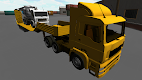 screenshot of Car Transporter Simulator 3D