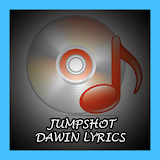 Jumpshot Dawin Lyrics icon