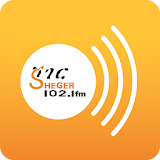 Sheger FM 102.1 icon