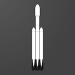 Cover Image of Herunterladen SpaceX - Launch Tracker  APK