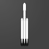 SpaceX - Launch Tracker icon