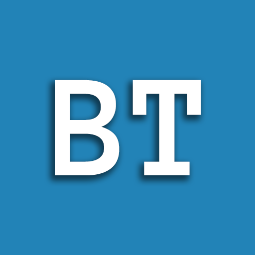 BizzMate logo