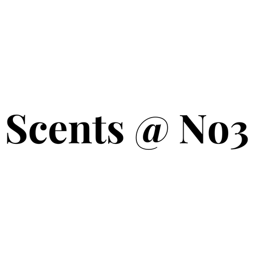 Scents @ No3