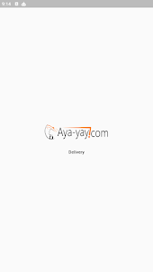 Aya-yay!com delivery