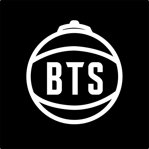 BTS☆OFFICIAL LIGHT STICK VER.3