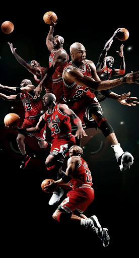Houston Rockets wallpaper Screen 2
