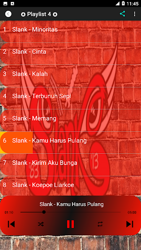 Lagu Slank Full Album Offline
