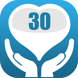 Icon image 30 Days of Joyful Giving
