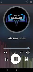 Radio Shalom FM
