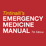 Emergency Medicine Manual icon