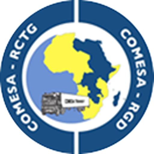 COMESA RCTG logo