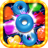 Candy Bomb Fever icon