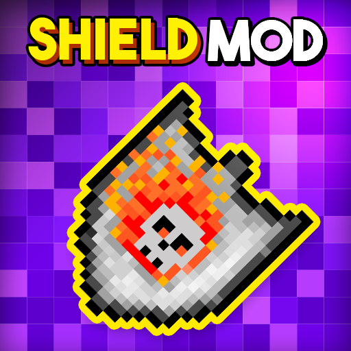 Shield MOD logo