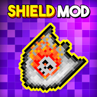 New Shield MOD