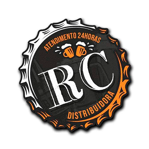 RC Distribuidora logo