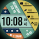 Strap Dial - Watch face - Androidアプリ