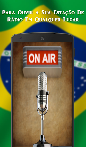Radio Globo 98.1 FM Rio de Janeiro BR Radio Online