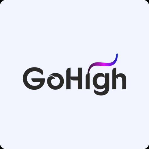 GoHigh Smart logo