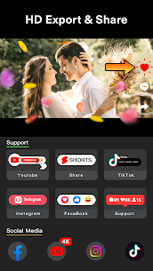My Movie APK + MOD (VIP Unlocked) v12.4.0 4