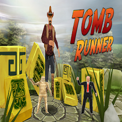 Play Tomb Runner