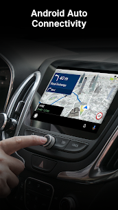 Sygic GPS Navigation & Maps Mod Apk v22.1.1-2051 (Premium Unlocked) For Android 2