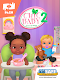 screenshot of Baby care game & Dress up
