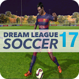 TIPS Dream League Soccer 17 icon