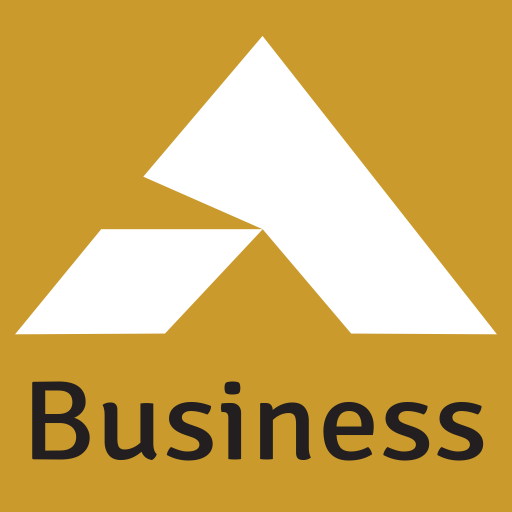 Alliance Bank Business Mobile logo