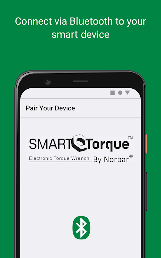 Sunbelt Rentals SmartSite Screen 3