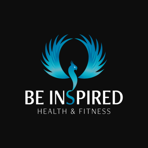 Be Inspired logo