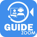 Cover Image of ดาวน์โหลด Guide for Teams Meetings Zoom 1.2 APK