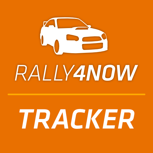 R4N Tracker  Icon