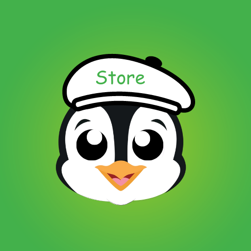 Mudahdeal Store logo