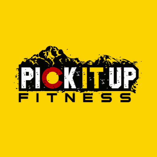 Pick It Up Fitness 3.16.10 Icon