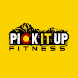 Pick It Up Fitness - Androidアプリ