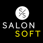 Cover Image of Download Salon Soft - Agenda e Sistema  APK