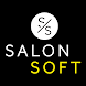 Salon Soft - Agenda e Sistema - 美容アプリ