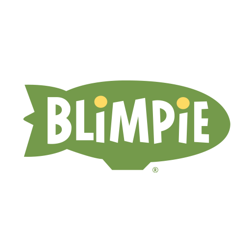 Blimpie 2.1 Icon