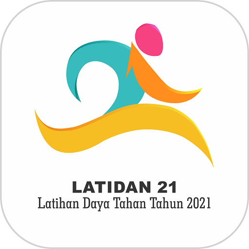 Latidan 21 logo