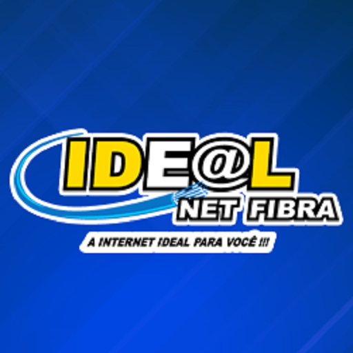 IDEAL NET FIBRA