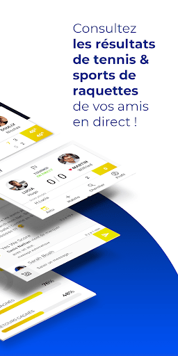 Yes We Score - Matchs en LIVE Screen 2